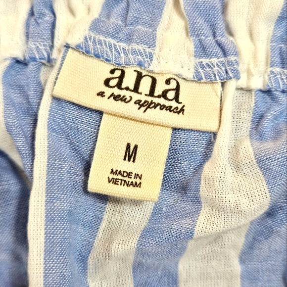 A New Approach Skirt and Cami Set - Picture 8 of 10